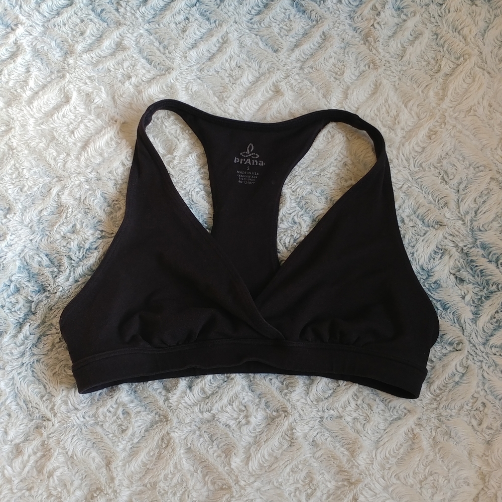 Prana yoga bra